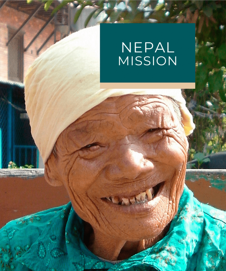 Nepal Mission