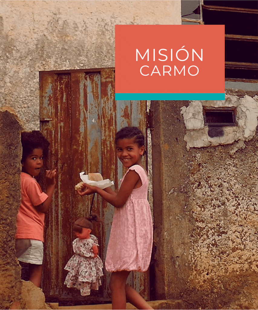 Misión Carmo