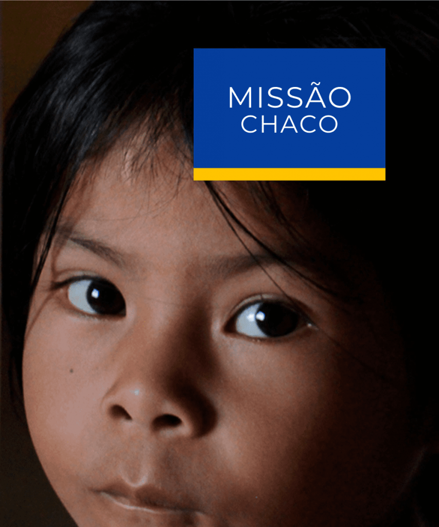 Missão Chaco