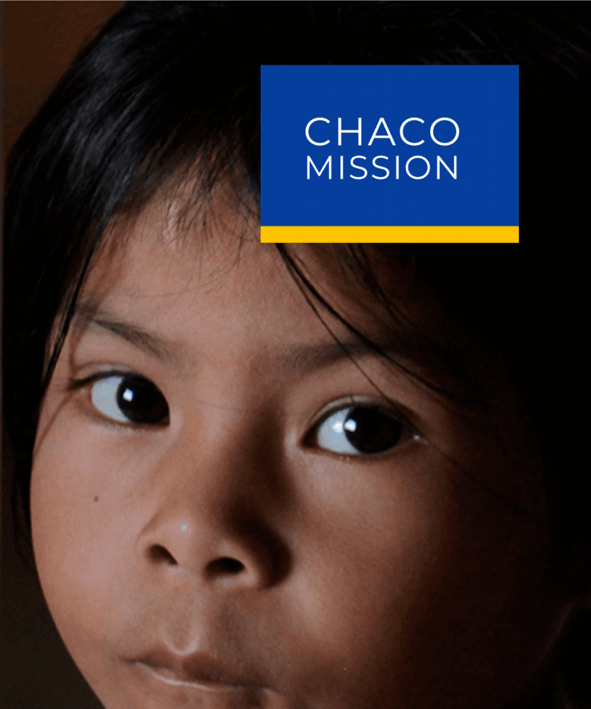 Chaco Mission