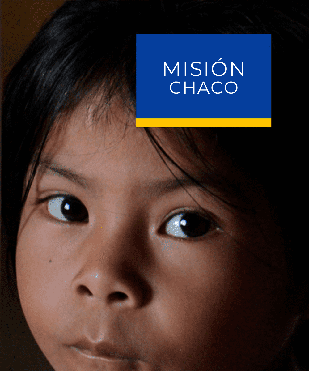 Misión Chaco