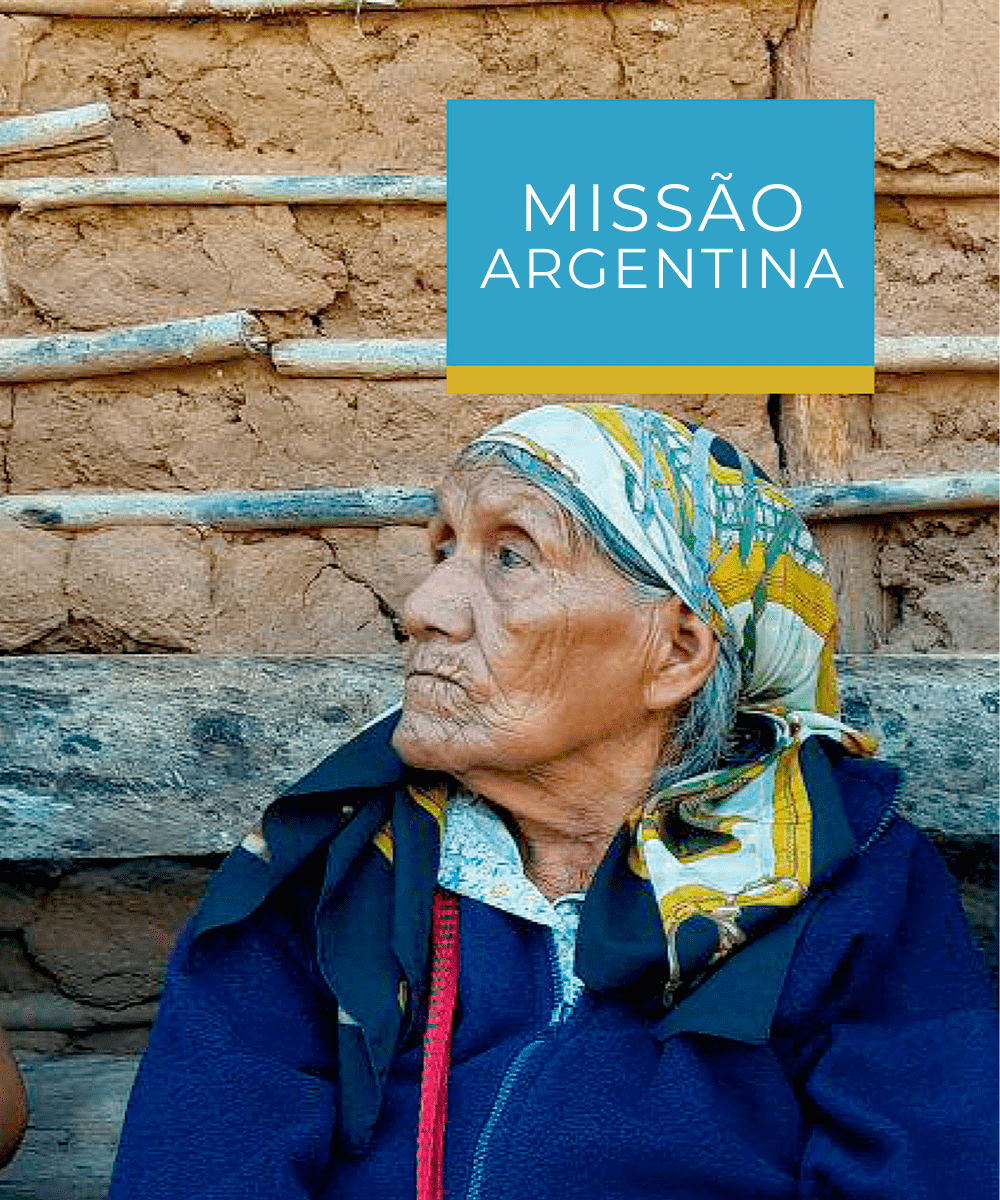 Missão Argentina