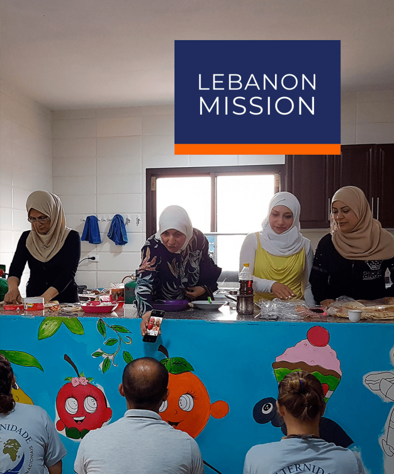 Lebanon Mission