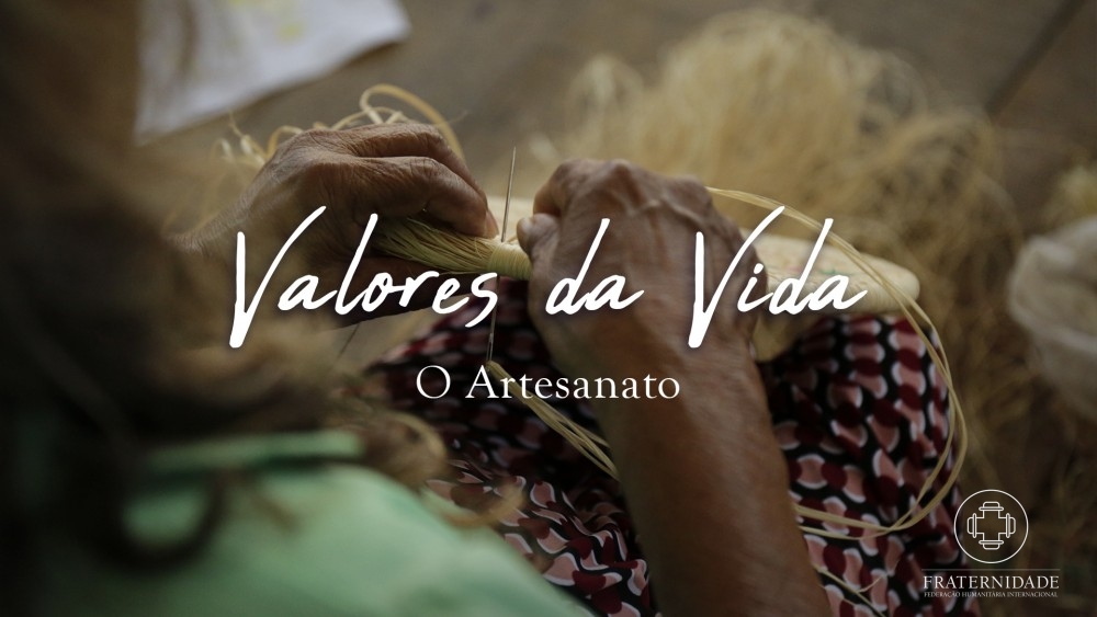 Valores da Vida
