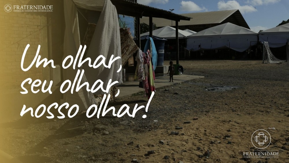 Olhar Jovem