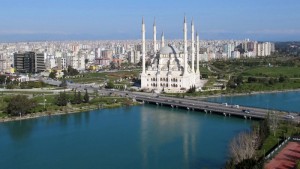 Cidade de Adana