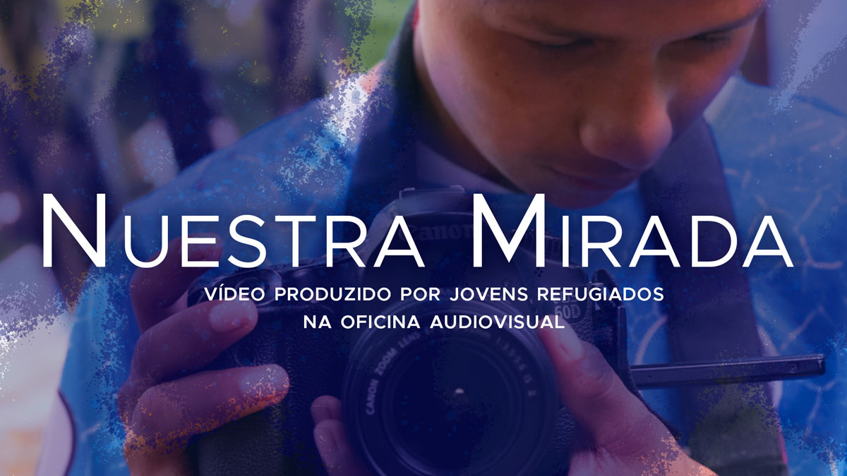 Oficina para Jovens