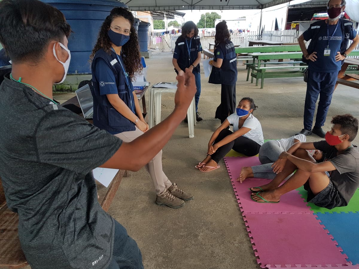 Dia da Não Violência