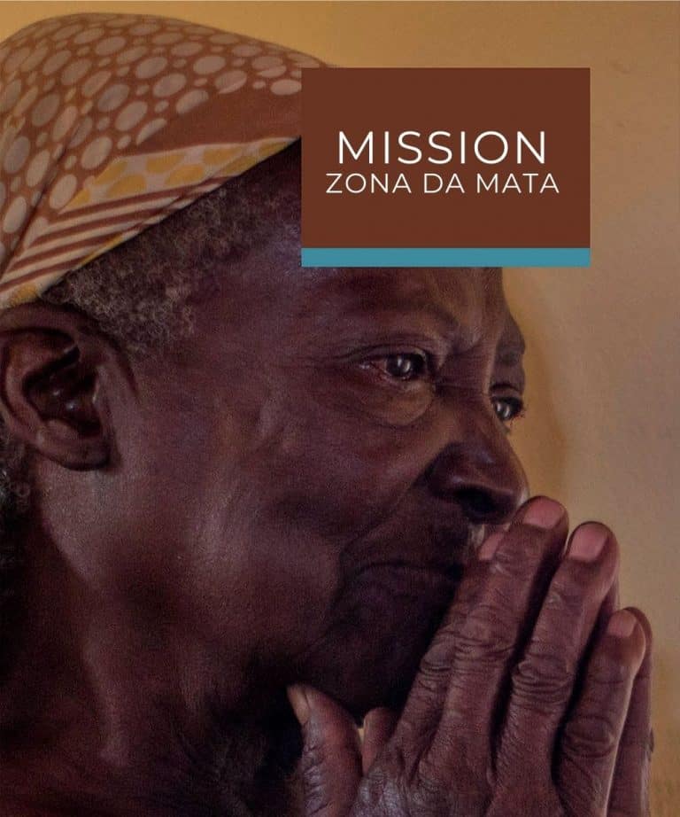 MISSION HUMANITAIRE DE LA ZONA DA MATA