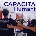 Capacitações – Missão Bahia Humanitária