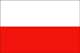 Bandeira Polônia