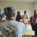 Capacitação de Professores e Educadores na Missão Angola Humanitária