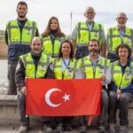 Missão Turquia Humanitária