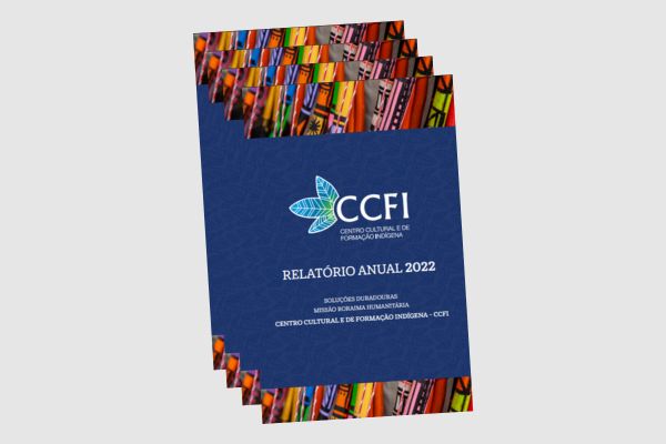Relatório Anual CCFI 2022