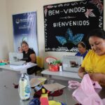 Empoderamento e Oportunidades de Transformação Social para Mulheres Indígenas