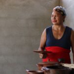 A força transformadora da migração