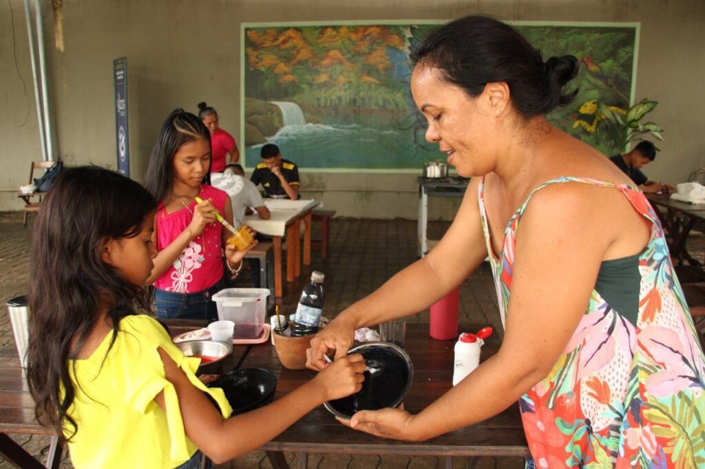 Retrospectiva 2024 – Missão Roraima Humanitária e o CCFI