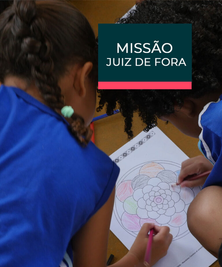 Missão Humanitária Juiz de Fora